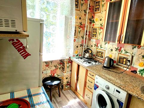 квартира по адресу Леся Курбаса просп., 9-Д