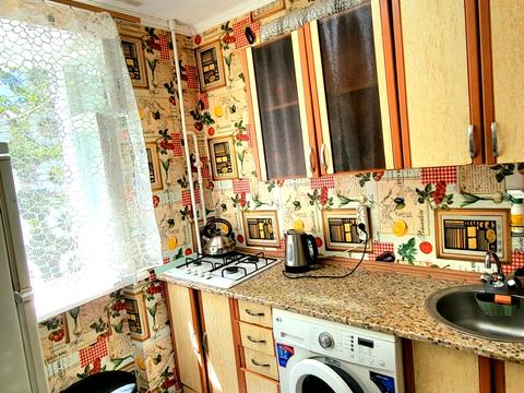 квартира по адресу Леся Курбаса просп., 9-Д