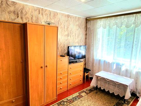 квартира по адресу Леся Курбаса просп., 9-Д