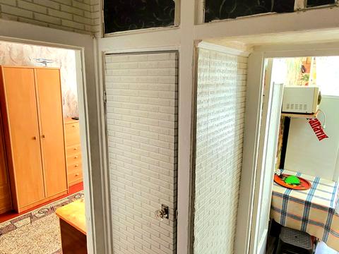 квартира по адресу Леся Курбаса просп., 9-Д