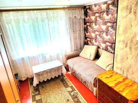 квартира по адресу Леся Курбаса просп., 9-Д