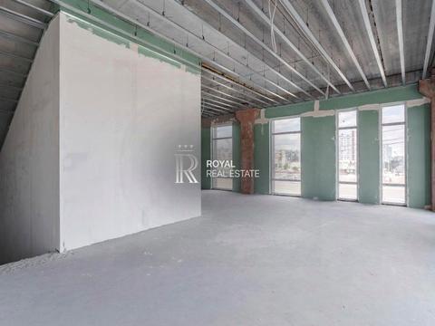 коммерческая по адресу Миколы Бажана просп., 1-Ц