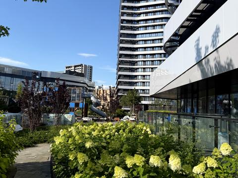 квартира по адресу Голосеевский просп. (40-летия Октября), 78/2