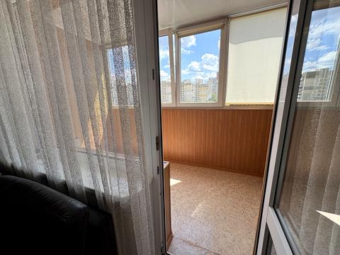 квартира за адресою Анни Ахматової вул., 14-Б