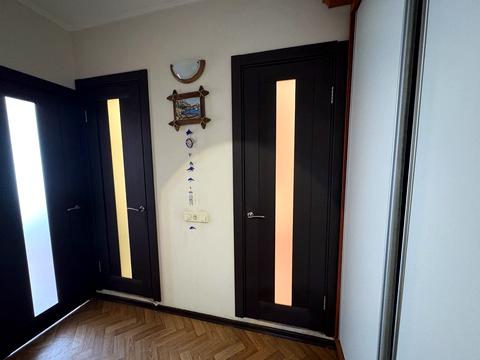 квартира за адресою Анни Ахматової вул., 14-Б
