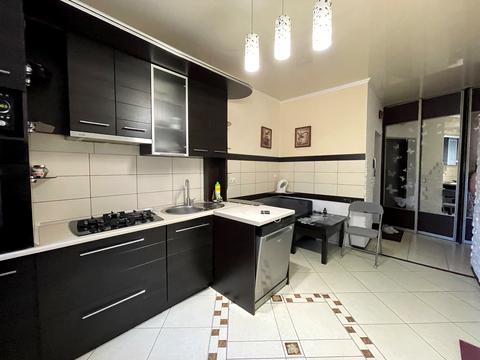квартира по адресу Угорницкая ул., 10а