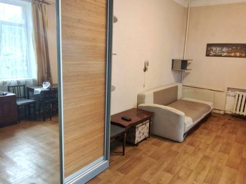 квартира за адресою Михайла Бойчука вул. (Кіквідзе), 21