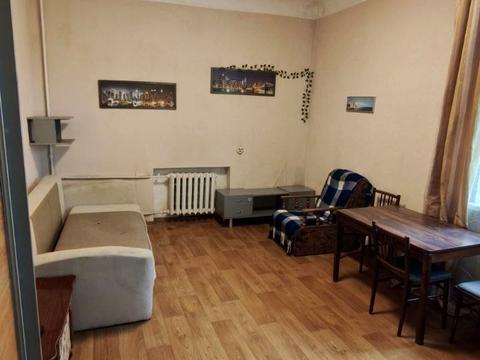 квартира за адресою Михайла Бойчука вул. (Кіквідзе), 21