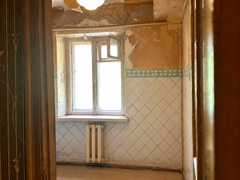 квартира за адресою Одеса, Варненська вул., 19/1