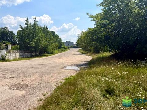 участок по адресу 