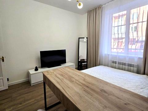 квартира за адресою Куликівська вул., 18а