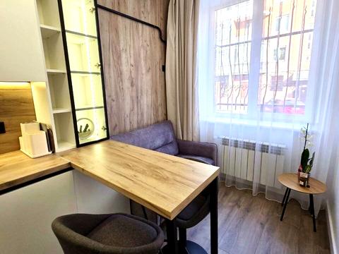 квартира за адресою Куликівська вул., 18а