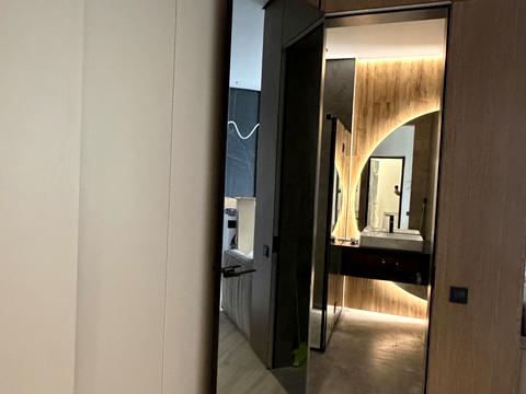 квартира за адресою Голосіївський просп. (40-річчя Жовтня), 78/2