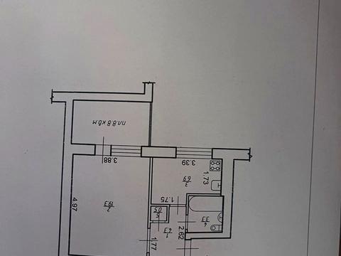 квартира за адресою Кардинала Любомира Гузара вул., 7-А