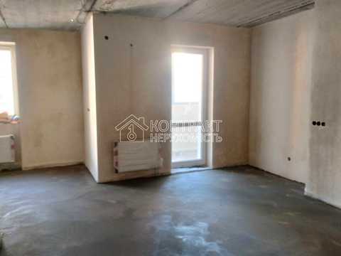квартира по адресу Борткевича ул., 15