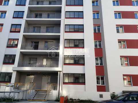 квартира по адресу Борткевича ул., 15