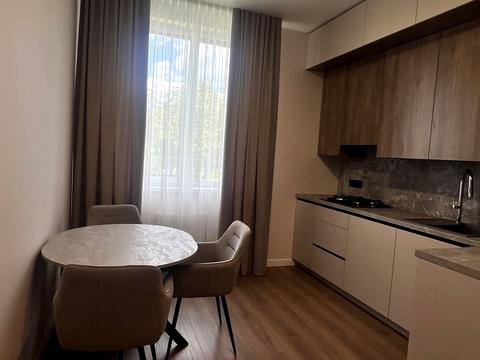 квартира за адресою Пилипа Орлика вул., 30