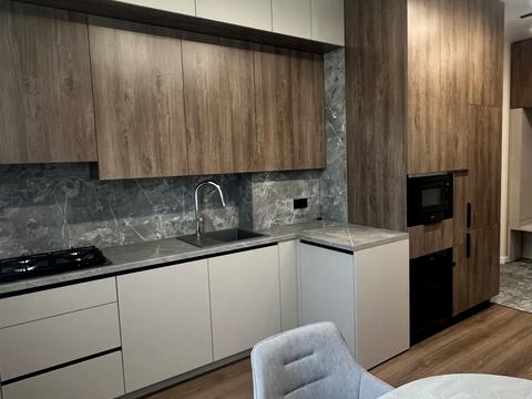квартира за адресою Пилипа Орлика вул., 30