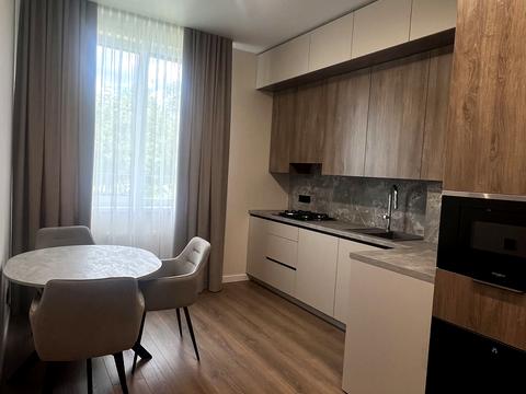 квартира за адресою Пилипа Орлика вул., 30