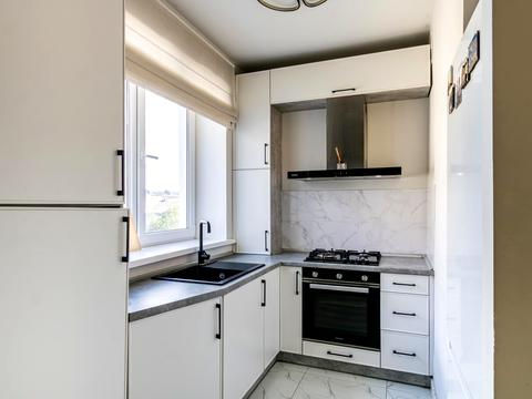 квартира за адресою Кардинала Любомира Гузара вул., 7-А