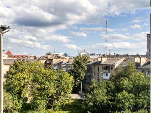 квартира за адресою Кардинала Любомира Гузара вул., 7-А
