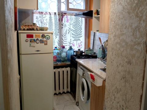 квартира за адресою Павла Тичини просп., 5/1