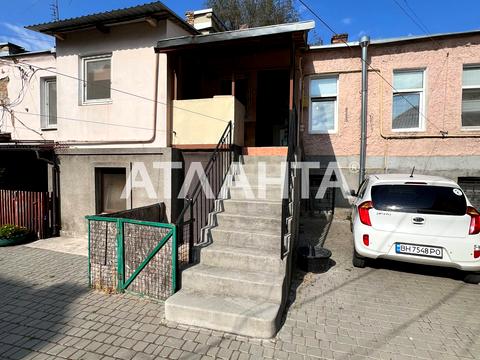 квартира за адресою Тараса Кузьміна вул., 36