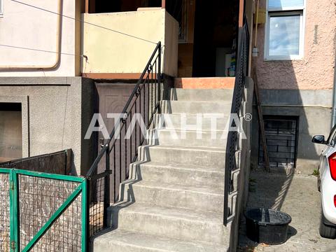 квартира за адресою Тараса Кузьміна вул., 36
