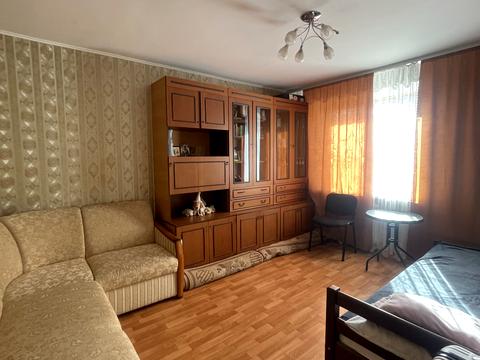 квартира по адресу Небесной Сотни просп. (Маршала Жукова), 10/2