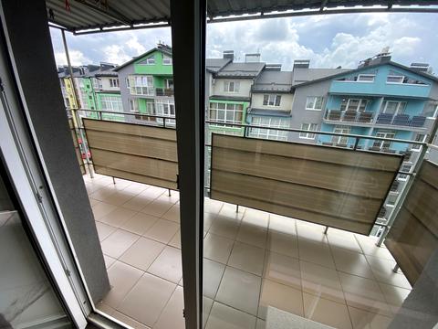 квартира по адресу Русская ул., 236-Е