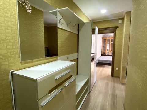квартира по адресу Русская ул., 236-Е