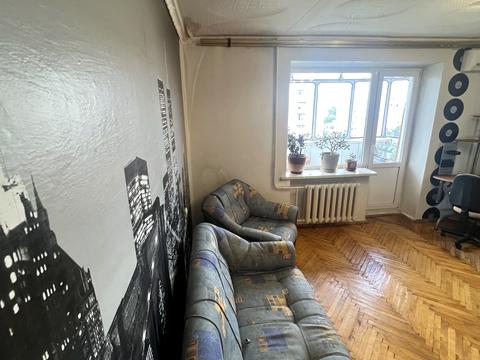квартира за адресою Незалежності бульв. (50 років Жовтня), 12