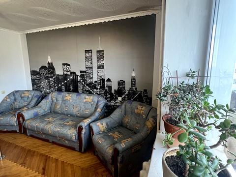 квартира за адресою Незалежності бульв. (50 років Жовтня), 12