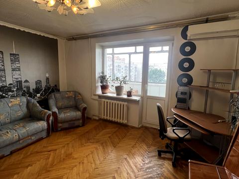 квартира по адресу Незалежності бульв. (50 років Жовтня), 12