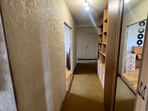 квартира за адресою Незалежності бульв. (50 років Жовтня), 12