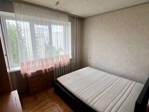 квартира за адресою Незалежності бульв. (50 років Жовтня), 12