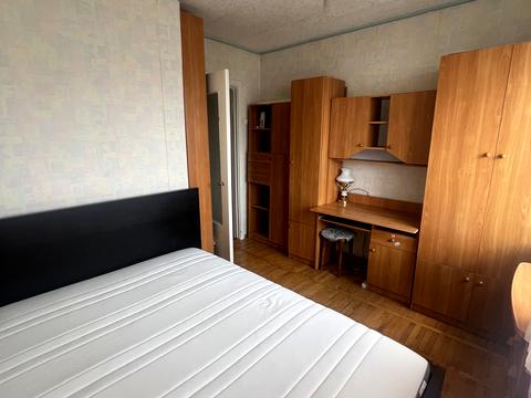 квартира за адресою Незалежності бульв. (50 років Жовтня), 12