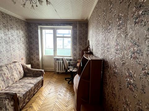 квартира за адресою Незалежності бульв. (50 років Жовтня), 12