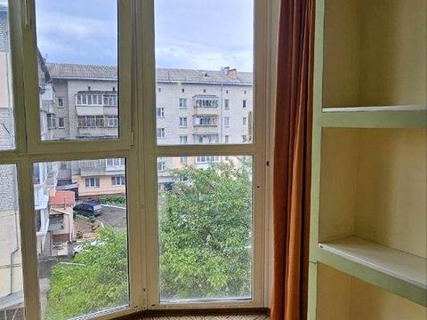 квартира по адресу Шевченка ул., 4-А