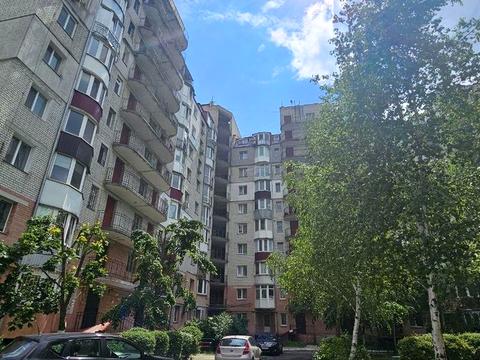 квартира по адресу Шевченка ул., 4-А