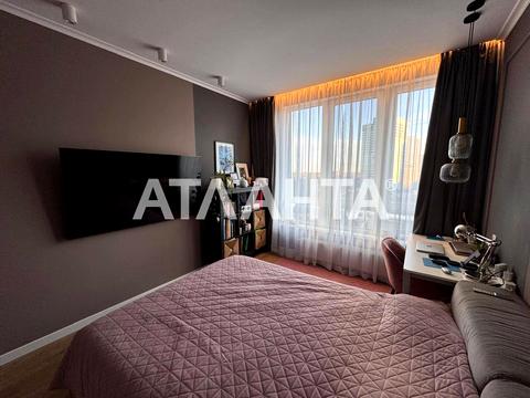 квартира за адресою Одеса, Георгія Липського вул. (Толбухіна), 135/2