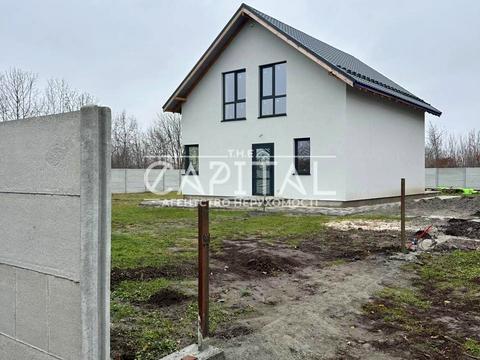 будинок за адресою Васильків, Донбасівська, 75