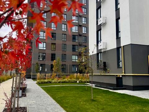 квартира по адресу Героїв Майдану ул., 15