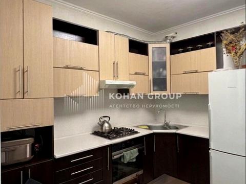 квартира по адресу Лісогринівецька ул., 18