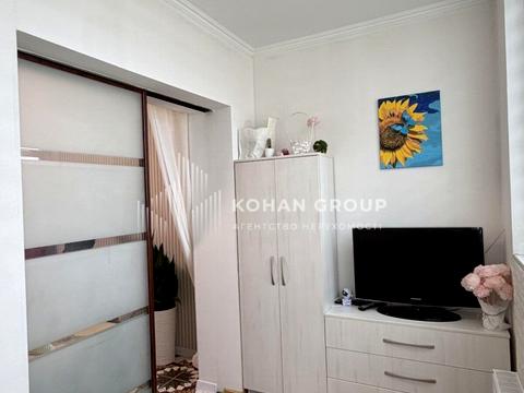 квартира по адресу Лісогринівецька ул., 18