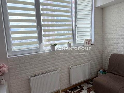 квартира по адресу Лісогринівецька ул., 18