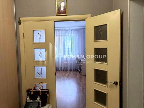квартира по адресу Лісогринівецька ул., 18