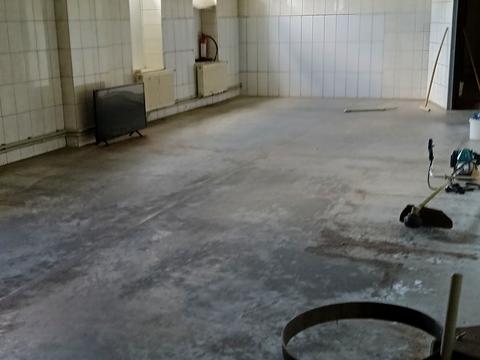 коммерческая по адресу Пр-т Зеленогайський, 58