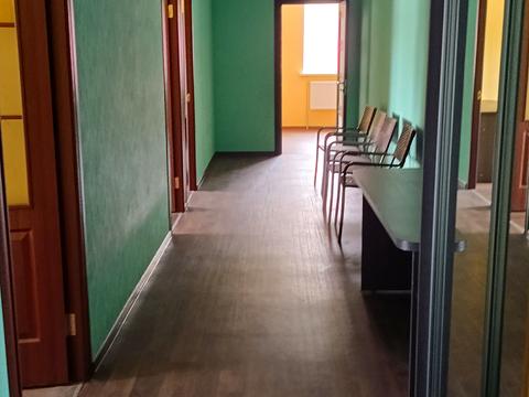 коммерческая по адресу Пр-т Зеленогайський, 58