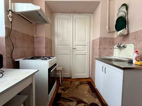 квартира по адресу Ляйнберга ул., 2